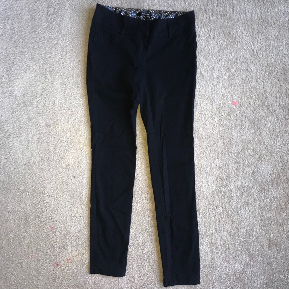 Maurice’s I am Smart pants size 0